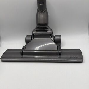 Dyson Genuine Flatout Hard Floor Tool Vacuum Attachment Gray Hardwood